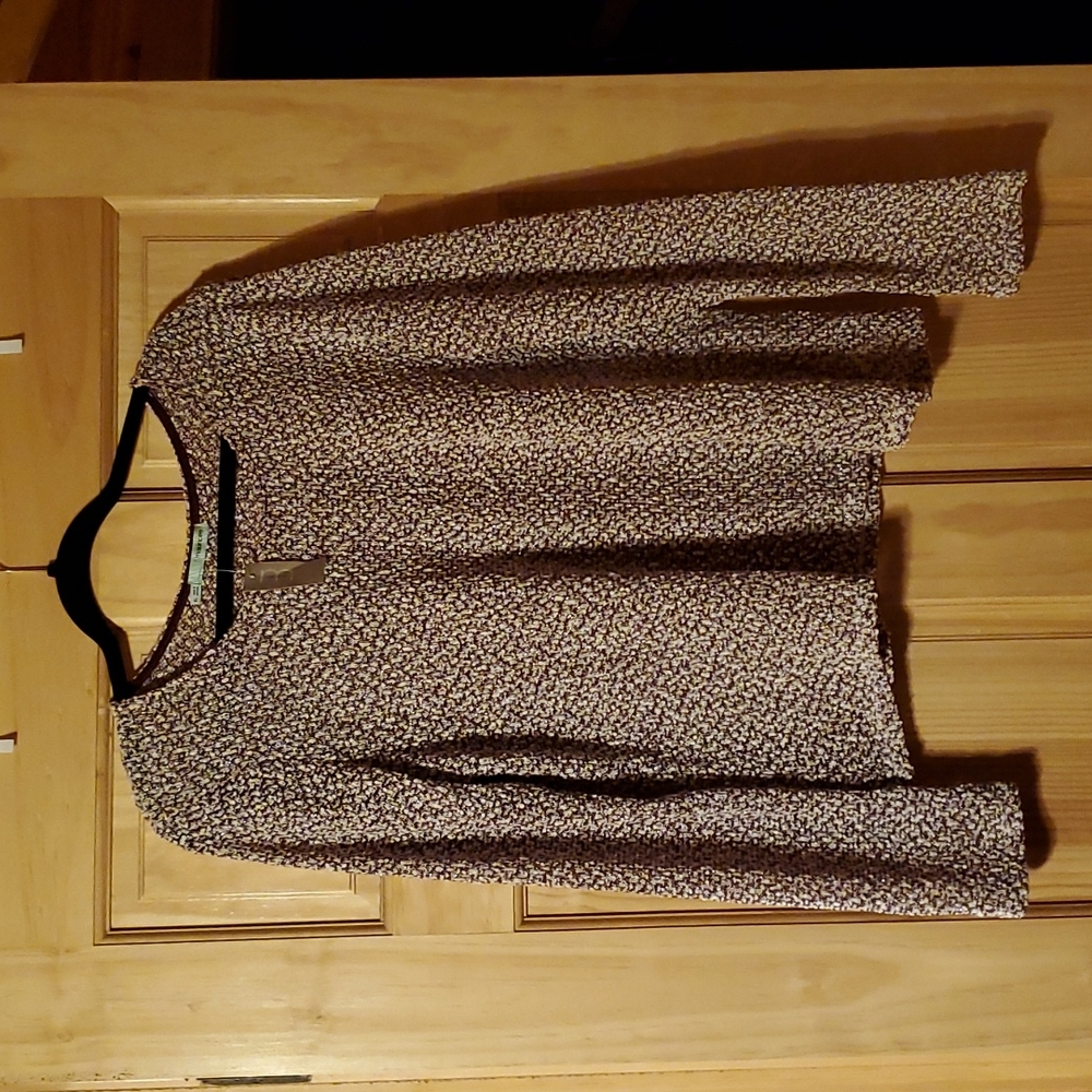 Maurices Textured Sweater